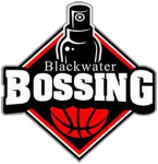 Blackwater Bossing logo