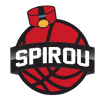 Spirou Charleroi logo