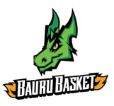 Bauru logo