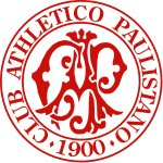 Paulistano logo