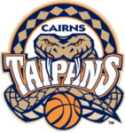 Cairns Taipans logo