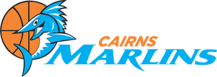 Cairns Marlins logo