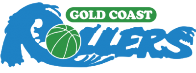 Gold Coast Rollers logo
