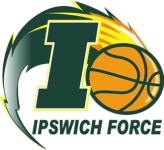 Ipswich Force logo