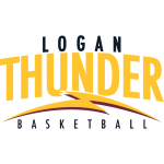 Logan Thunder logo