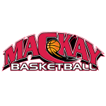 Mackay Meteors logo