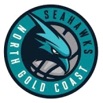 North Gold Coast Seahawks logo