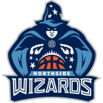 Northside Wizards logo