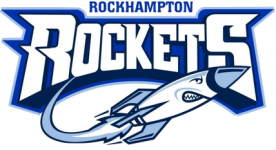 Rockhampton Rockets logo