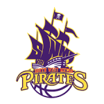 South West Metro Pirates logo