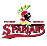 Southern District logo
