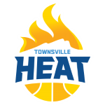 Townsville Heat logo