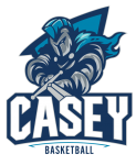 Casey Cavaliers logo