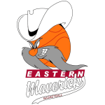 Eastern Mavericks logo