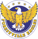 Forestville Eagles logo