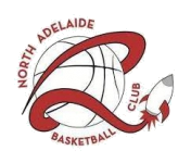 North Adelaide Rockets logo