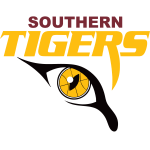 Southern Tigers logo
