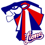 Central Districts Lions logo