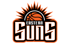 Kalamunda Eastern Suns logo