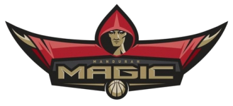 Mandurah Magic logo