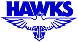 Perry Lakes Hawks logo