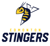 Edmonton Stingers logo