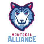 Montreal Alliance logo
