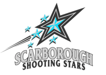 Scarborough Shooting Stars logo