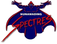 Nunawading logo