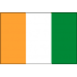 Ivory Coast logo
