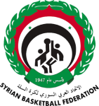 Syria logo