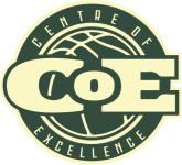 BA CoE logo