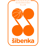 GKK Sibenka logo