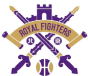 Beijing Royal Fighters logo
