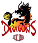 Jiangsu Dragons logo