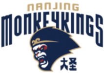 Nanjing Tongxi logo