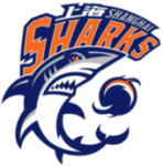 Shanghai logo