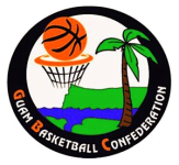 Guam logo