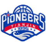 Tianjin logo