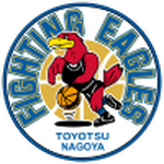 Nagoya Fighting Eagles logo