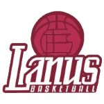 Lanus logo
