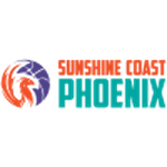 Sunshine Coast Phoenix logo