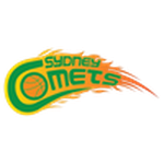 Sydney Comets logo