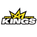 New Taipei Kings logo