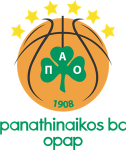 Panathinaikos logo