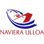 Naviera Ulloa logo