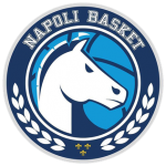 Basket Napoli logo