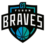 Fubon Braves logo