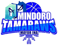 Mindoro Tamaraws logo