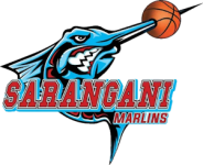 Sarangani Marlins logo